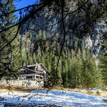 Hotel Garni Roberta