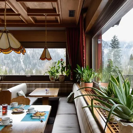 Garni Roberta Hotel