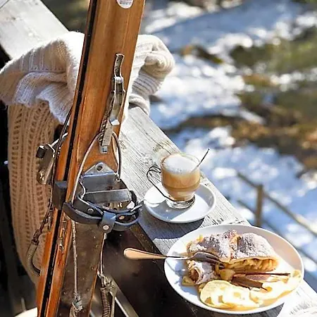 Otel Garni Roberta