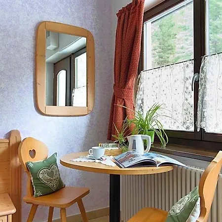 Hotel Garni Roberta