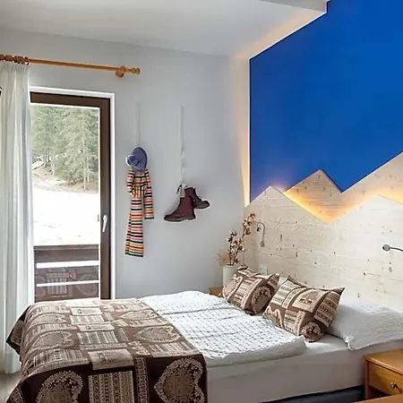 Otel Garni Roberta