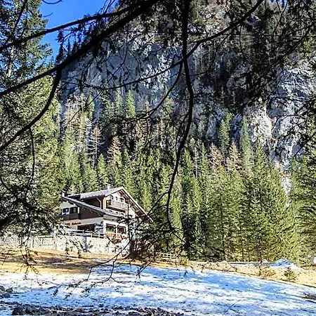 Otel Garni Roberta