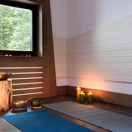 Garni Roberta Otel Malga Ciapela