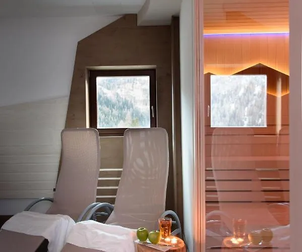 Garni Roberta 3*