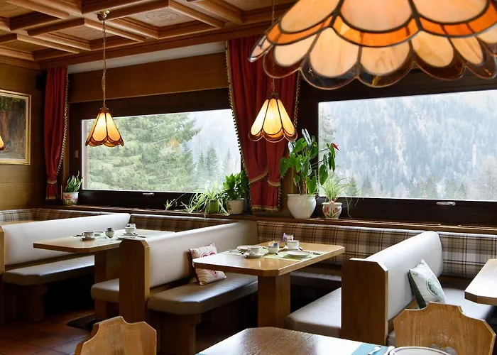 Otel Garni Roberta