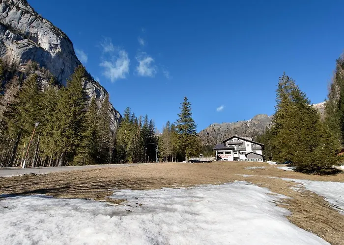 Garni Roberta Malga Ciapela